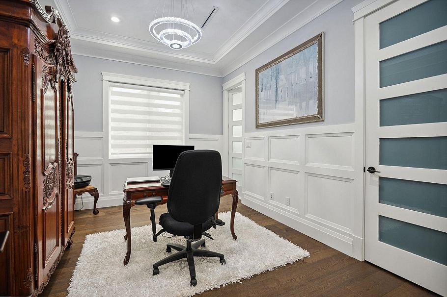 4319 Southwood Street Burnaby, BC - 16