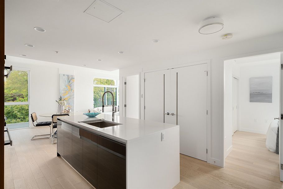 404 2888 Arbutus Street Vancouver, BC - 7