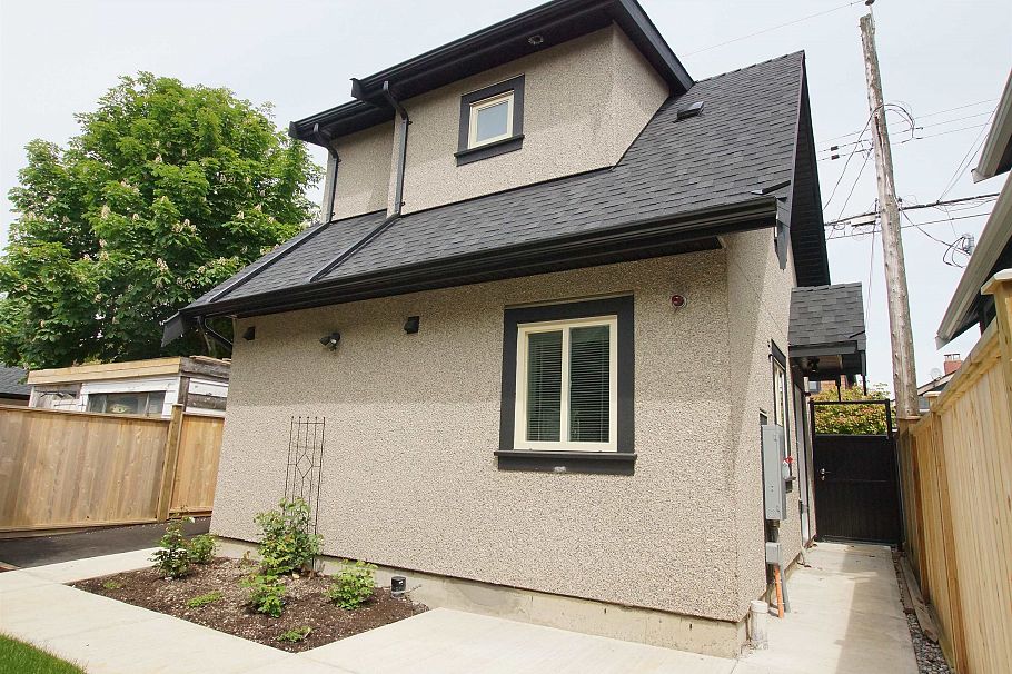 4641 W 8TH AVENUE, Vancouver BC V6R 2A6 Vancouver, BC - 22