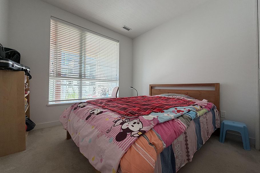 417 3581 Ross Drive Vancouver, BC - 10