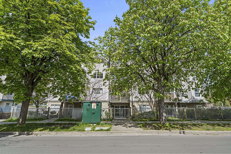 204 1883 E 10th Avenue Vancouver, BC - 26