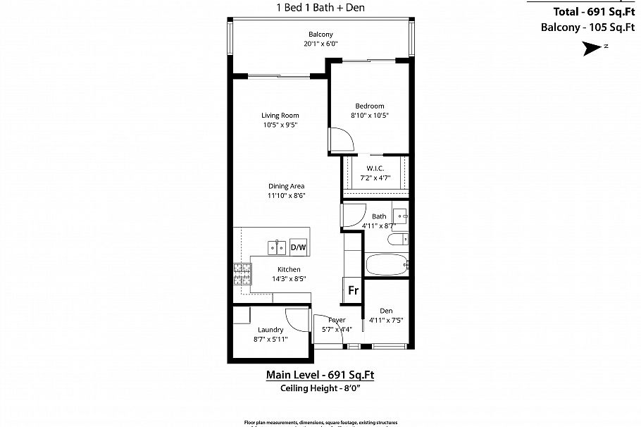 516 3456 Commercial Street Vancouver, BC - 35