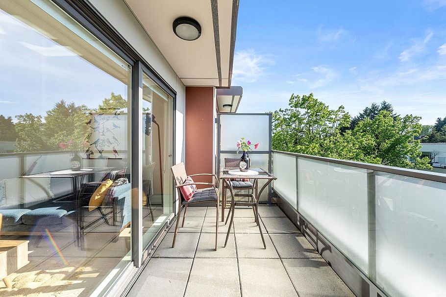 516 3456 Commercial Street Vancouver, BC - 31
