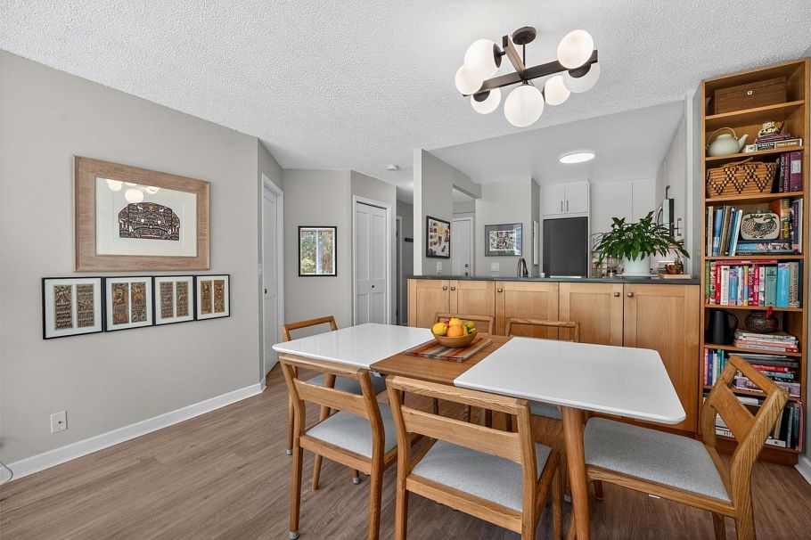 305 456 Moberly Road Vancouver, BC - 6