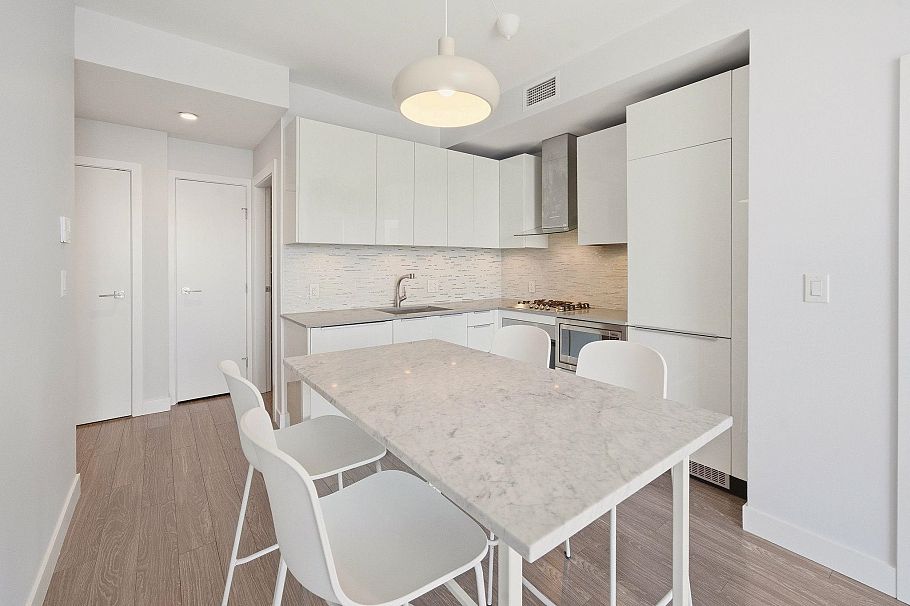 3605 1283 Howe Street Vancouver, BC - 7