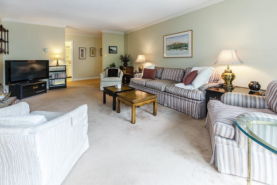 309 1385 Draycott Road North Vancouver, BC - 4