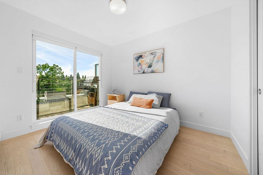 516 3456 Commercial Street Vancouver, BC - 21