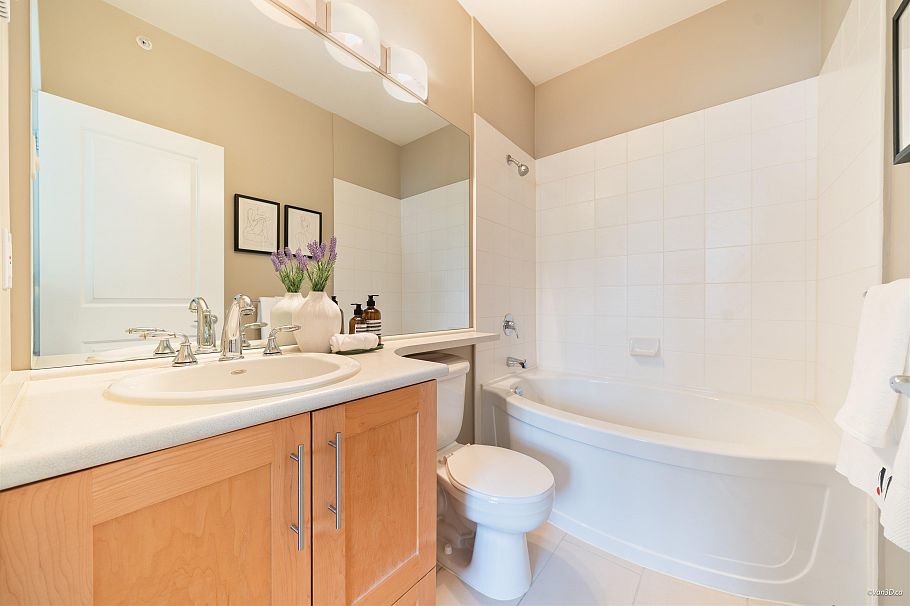 404 4883 Maclure Mews Vancouver, BC - 21