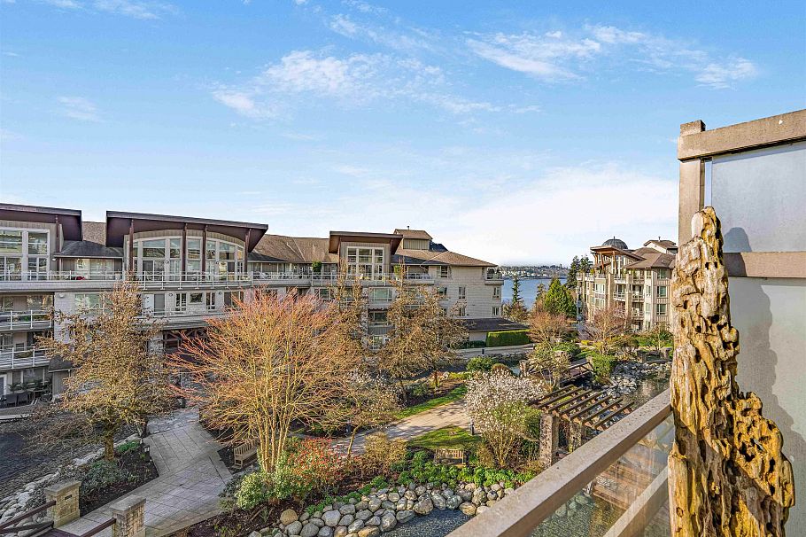 417 580 Raven Woods Drive North Vancouver, BC - 24