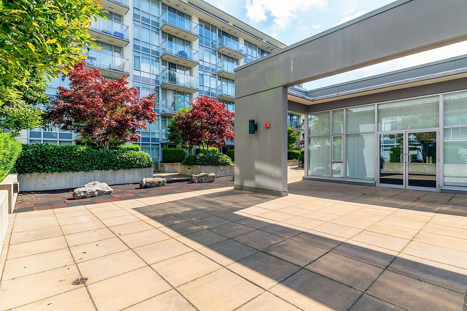 1107 4815 Eldorado Mews Vancouver, BC - 24