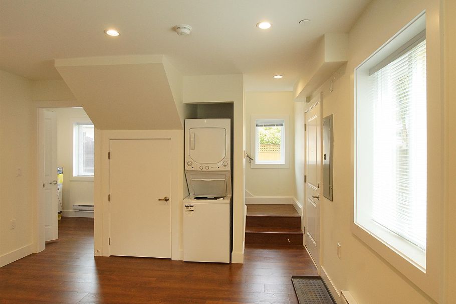 4641 W 8TH AVENUE, Vancouver BC V6R 2A6 Vancouver, BC - 3