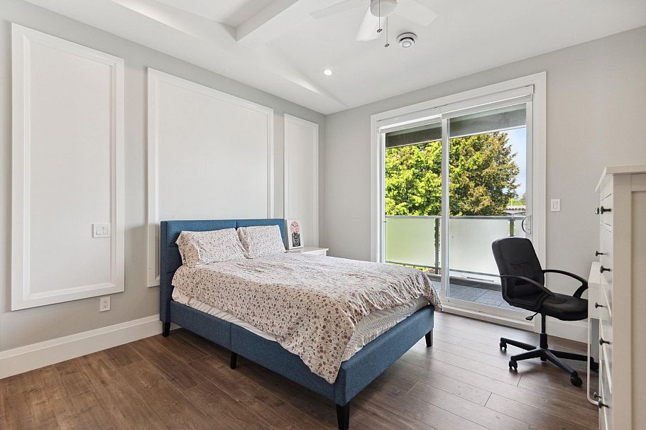 9631 Patterson Road Richmond, BC - 25