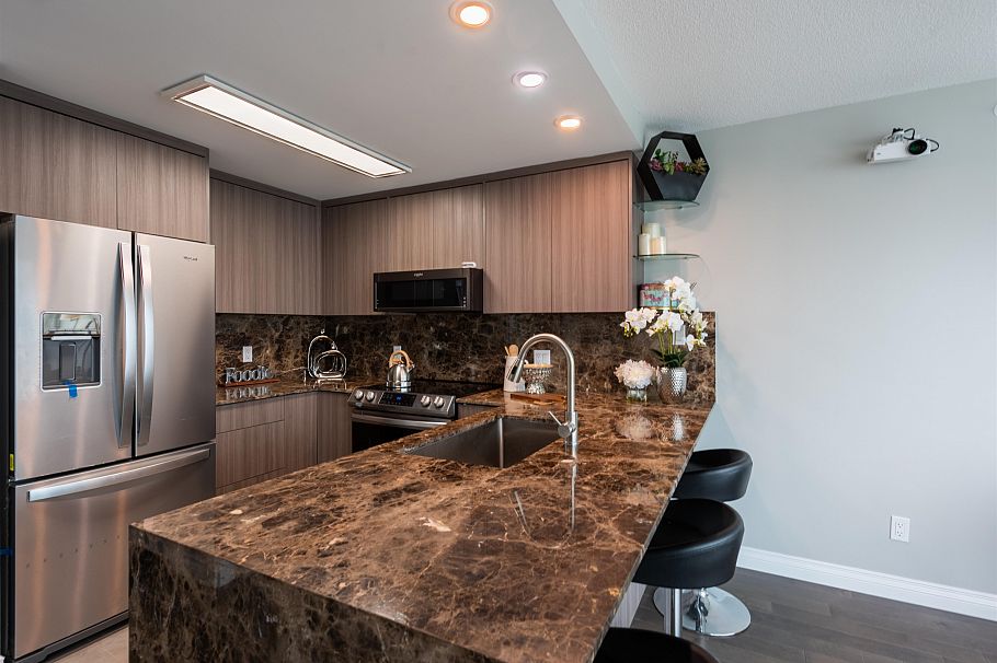 2302 555 Jervis Street Vancouver, BC - 12