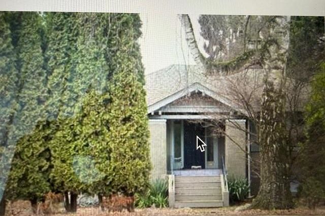 4777 Oak Street Vancouver, BC - 1