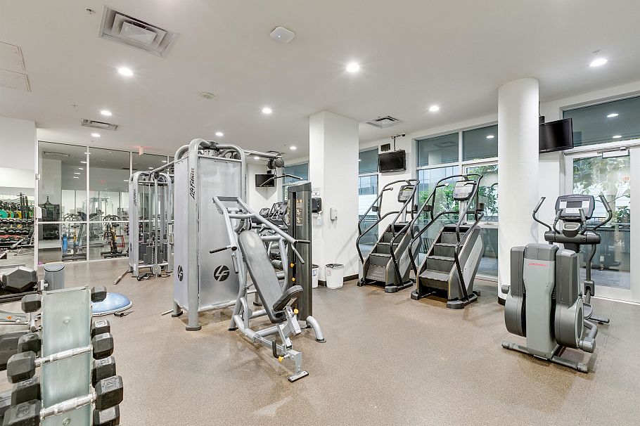 1601 833 Homer Street Vancouver, BC - 20