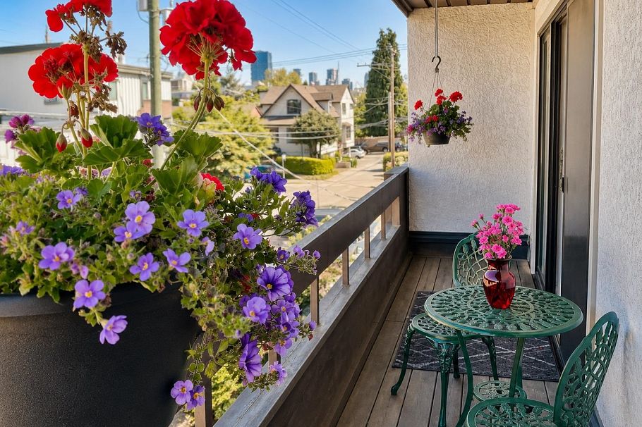 313 2025 W 2nd Avenue Vancouver, BC - 11