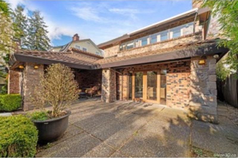 6785 W WESTBLVD, Vancouver BC V6P 1E1 Vancouver, BC - 2