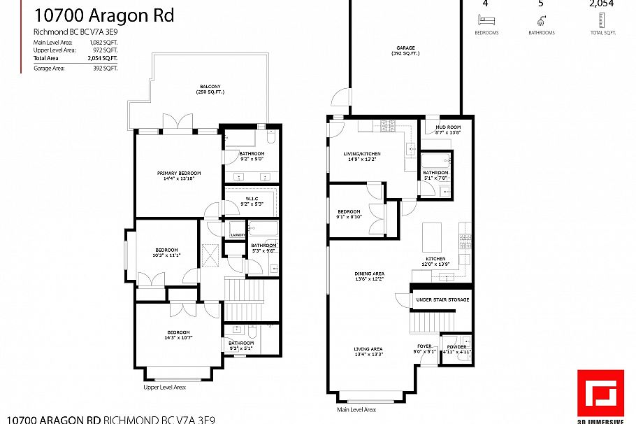 233 Waterleigh Drive Vancouver, BC - 37