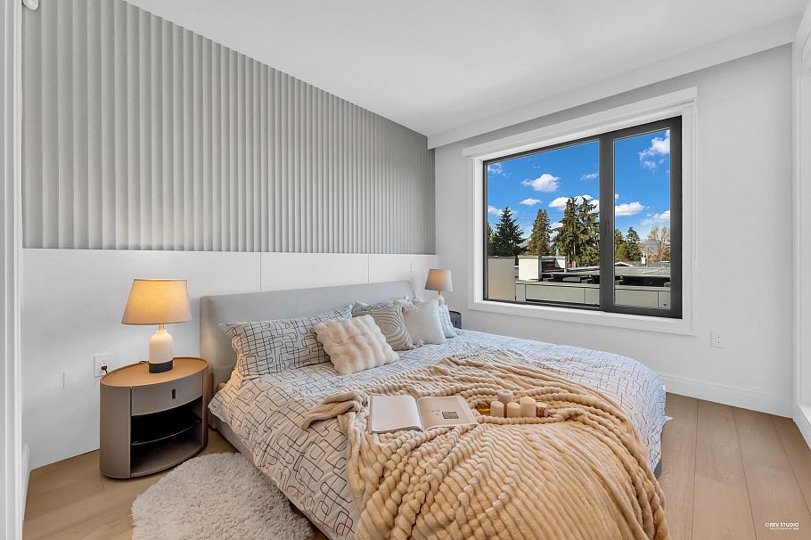 1 1177 W 33rd Avenue Vancouver, BC - 22