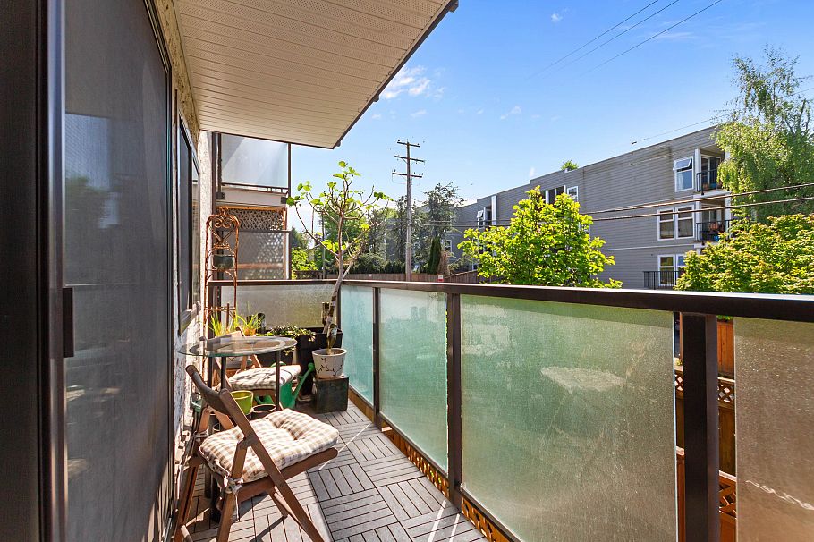 201 550 E 7th Avenue Vancouver, BC - 8