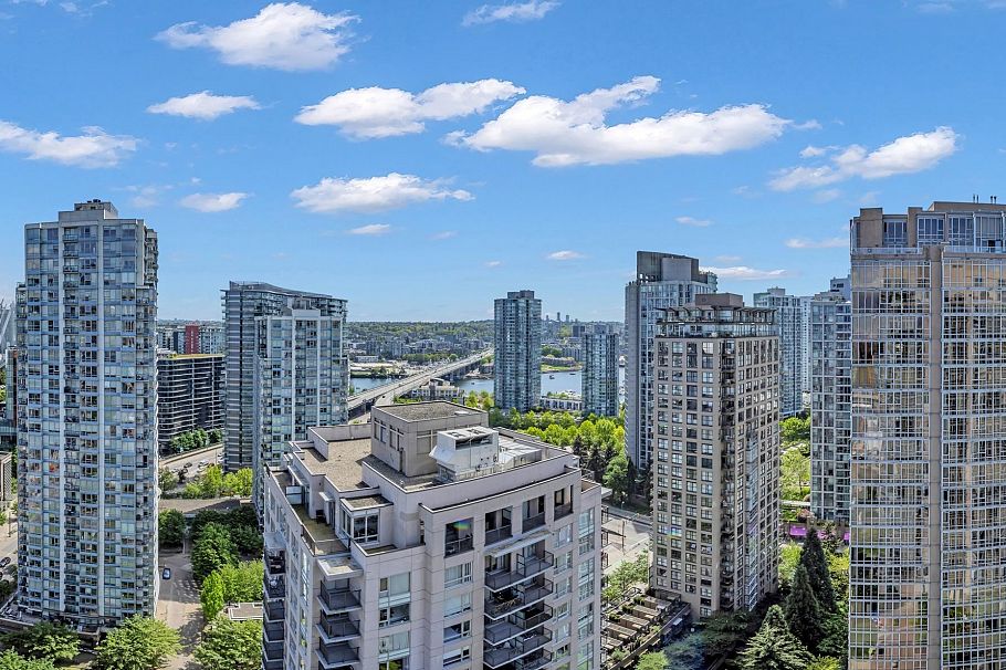 2802 930 Cambie Street Vancouver, BC - 30