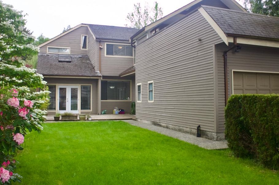 1624 W 61st Avenue Vancouver, BC - 3