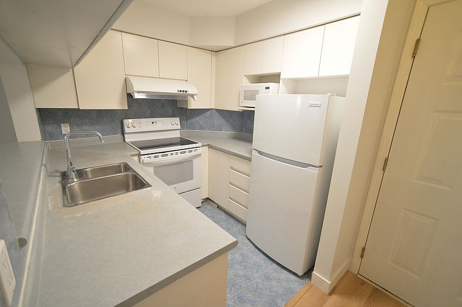 106 3455 Ascot Place Vancouver, BC - 8