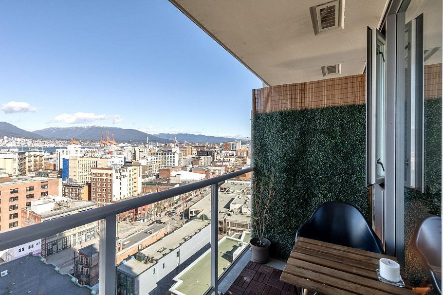 1905 550 Taylor Street Vancouver, BC - 18
