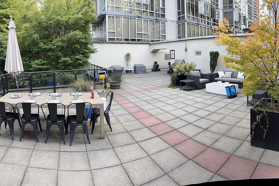 2802 930 Cambie Street Vancouver, BC - 35