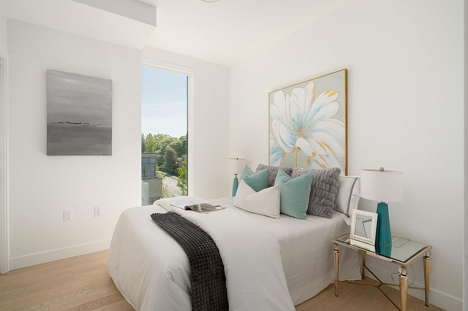 404 2888 Arbutus Street Vancouver, BC - 16