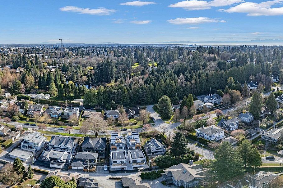 1 1177 W 33rd Avenue Vancouver, BC - 4