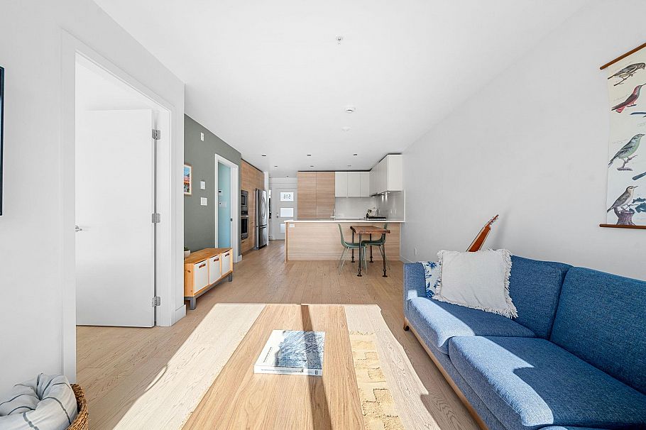 516 3456 Commercial Street Vancouver, BC - 5