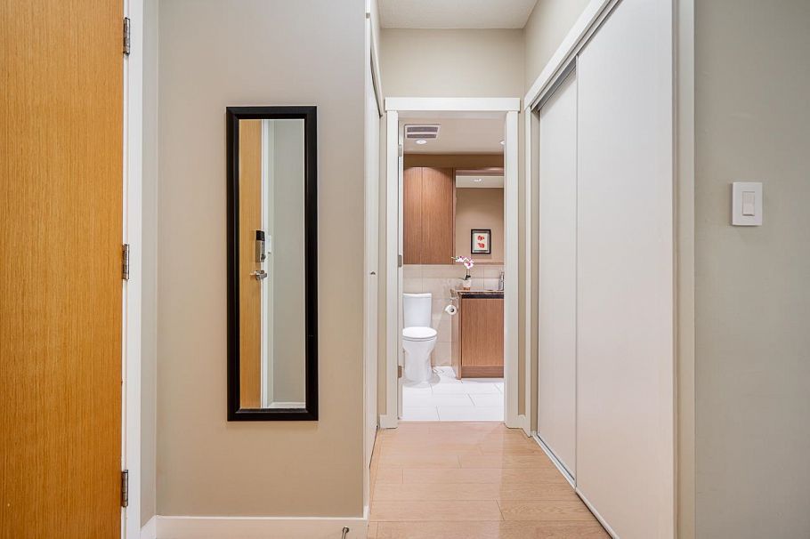 202 135 W 2nd Street North Vancouver, BC - 16