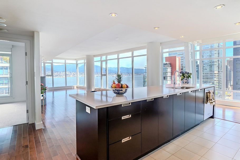 2503 1205 W Hastings Street Vancouver, BC - 14