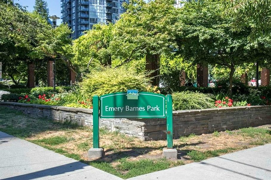 1605 1323 HOMER STREET, Vancouver BC V6B 5T1 Vancouver, BC - 16
