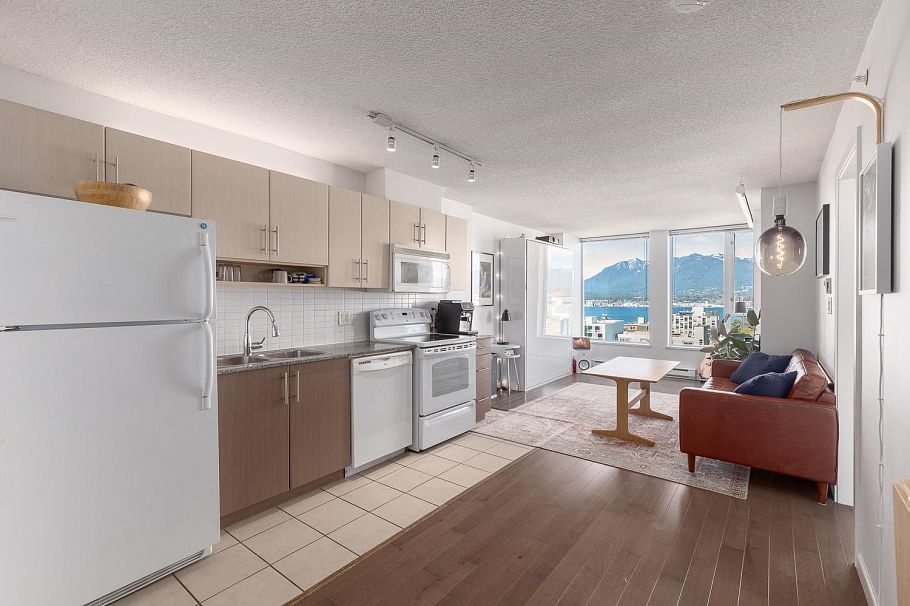 1905 550 Taylor Street Vancouver, BC - 12