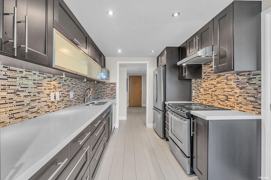 601 717 Jervis Street Vancouver, BC - 15