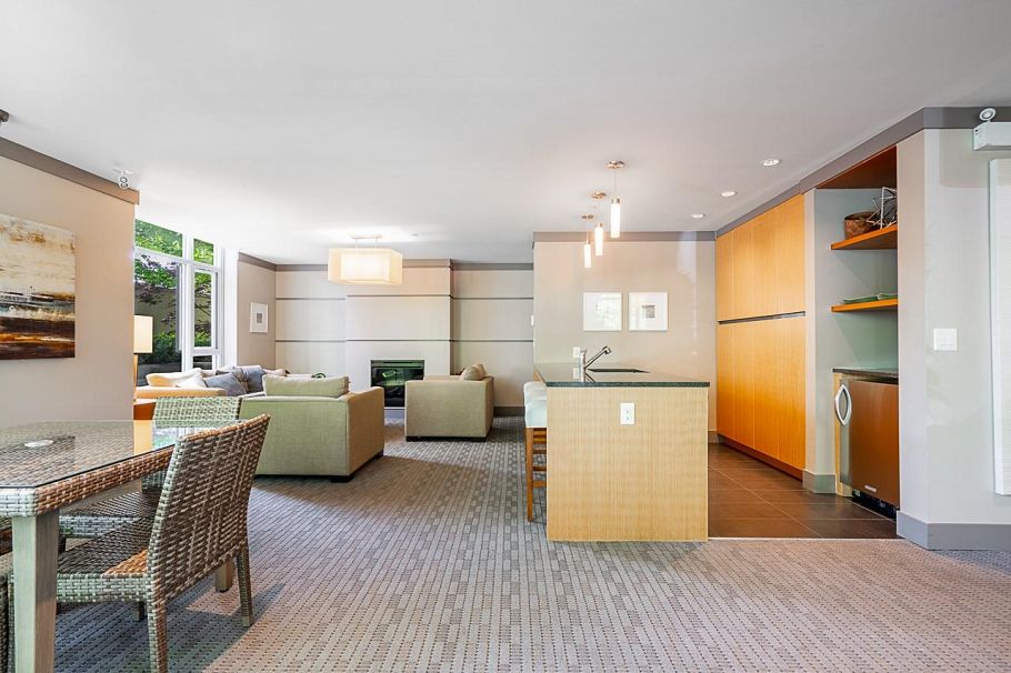 202 135 W 2nd Street North Vancouver, BC - 23