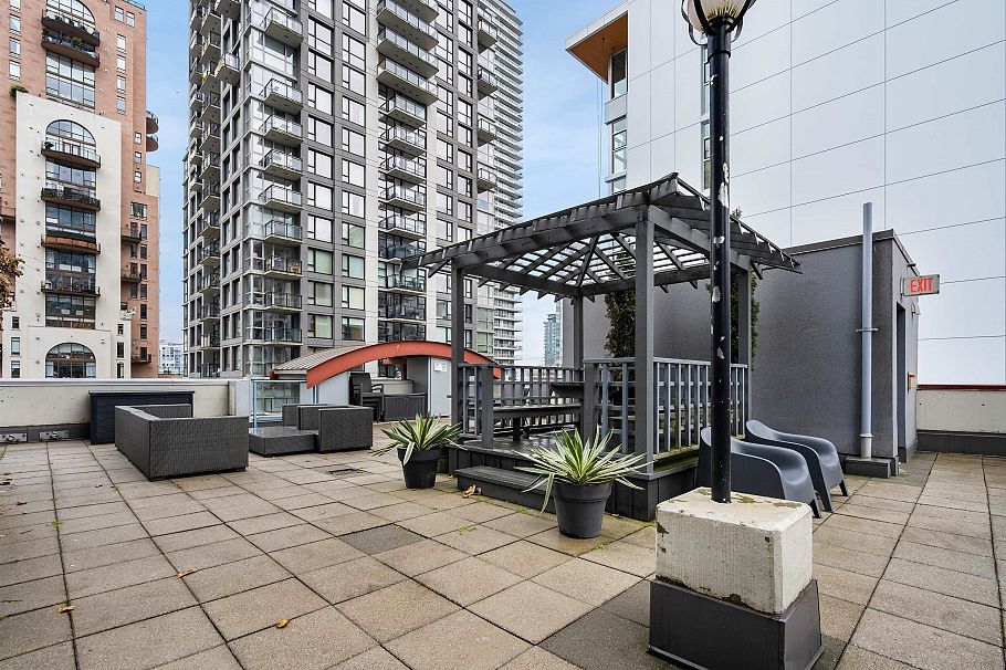 2107 1238 Seymour Street Vancouver, BC - 30