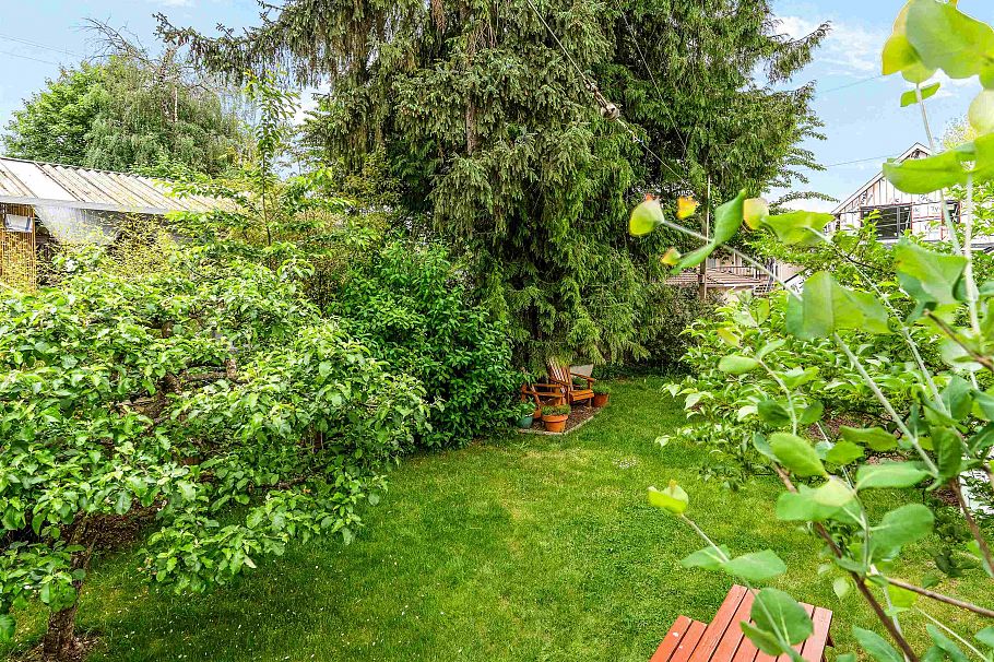 2578 E 15th Avenue Vancouver, BC - 35
