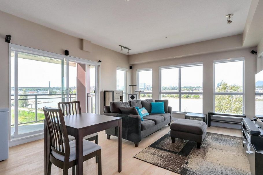 511 10033 River Drive Richmond, BC - 5