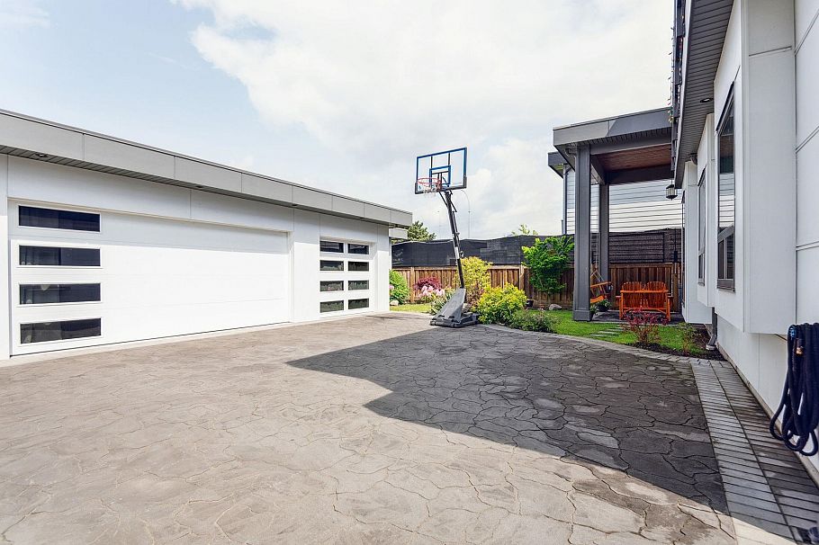 9631 Patterson Road Richmond, BC - 38