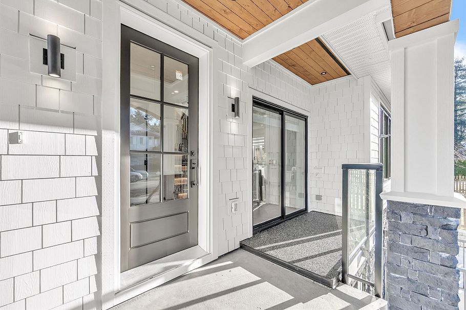 2153 E 20th Avenue Vancouver, BC - 27