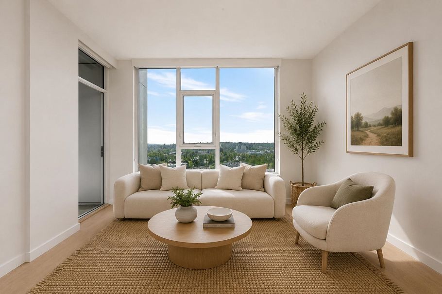 804 2186 Gilmore Avenue Burnaby, BC - 13