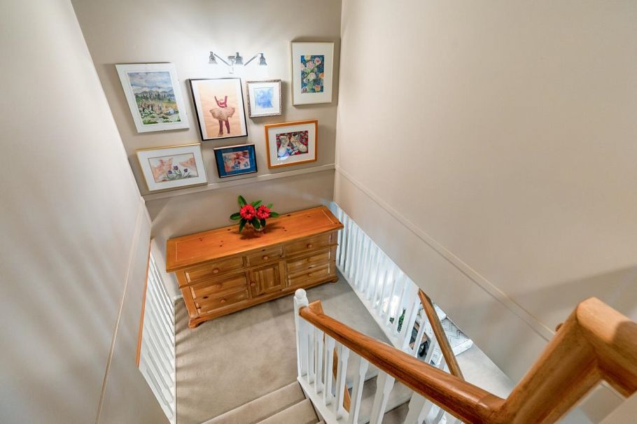 233 Waterleigh Drive Vancouver, BC - 17