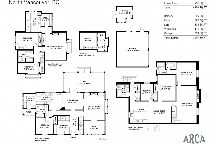 360 E Windsor Road North Vancouver, BC - 40
