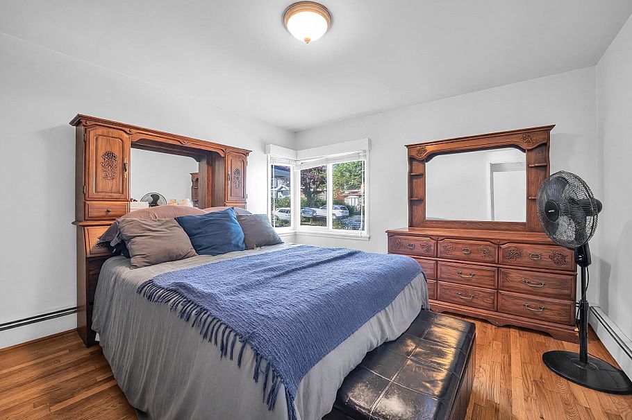 1036 Nootka Street Vancouver, BC - 9