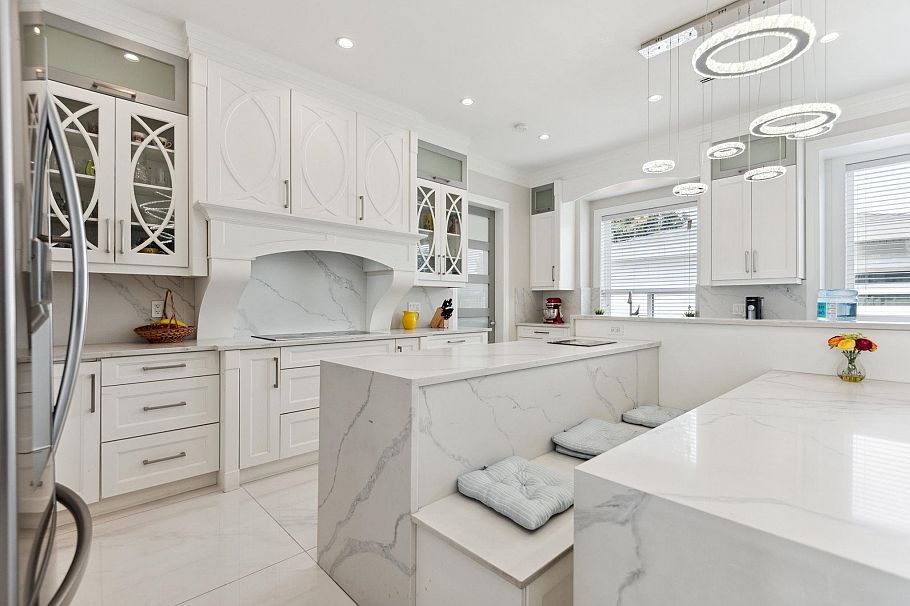 9631 Patterson Road Richmond, BC - 16