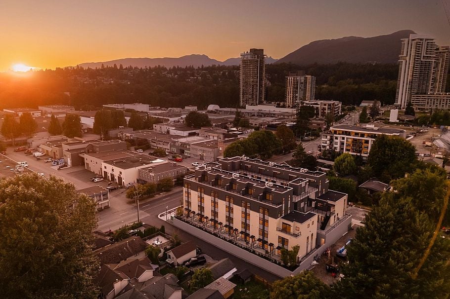 102 342 Mountain Highway North Vancouver, BC - 36
