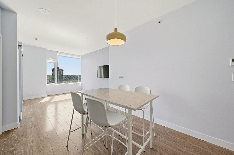 3605 1283 Howe Street Vancouver, BC - 8